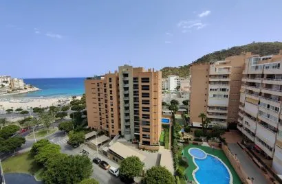 Квартира 129м² в Вильяхойоса, Испания №588