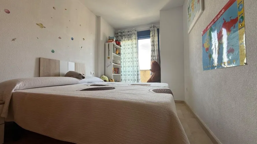 Пентхаус с 4 спальнями в Кальпе, Испания №804 № 4