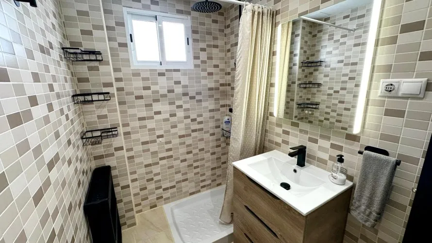 Квартира 93м² в Кампоамор, Испания №1328 № 12