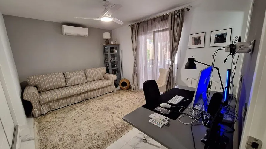 Квартира 168м² в Пинар де Камповерде, Испания №1332 № 15