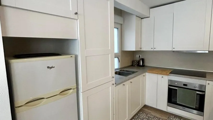 Квартира с 3 спальнями в Торревьеха, Испания №1138 № 7