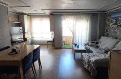 Квартира 110м² в Торревьеха, Испания №937