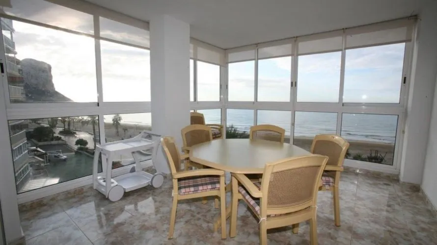 Квартира 140м² в Кальпе, Испания №932 № 6