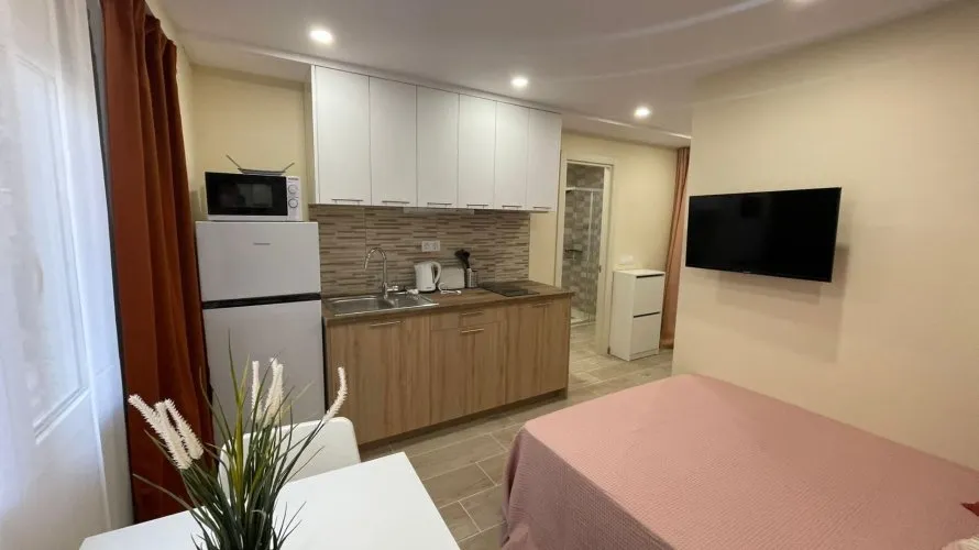 Квартира с 3 спальнями в Аликанте, Испания №357 № 12
