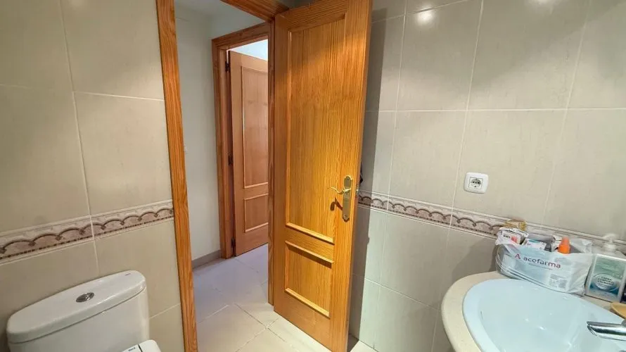 Квартира с 2 спальнями в Гуардамар-дель-Сегура, Испания №1382 № 26