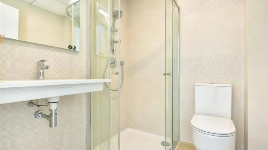 Квартира с 3 спальнями в Кальпе, Испания №160 № 23