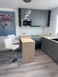 Квартира 85м² в Торревьеха, Испания №1261