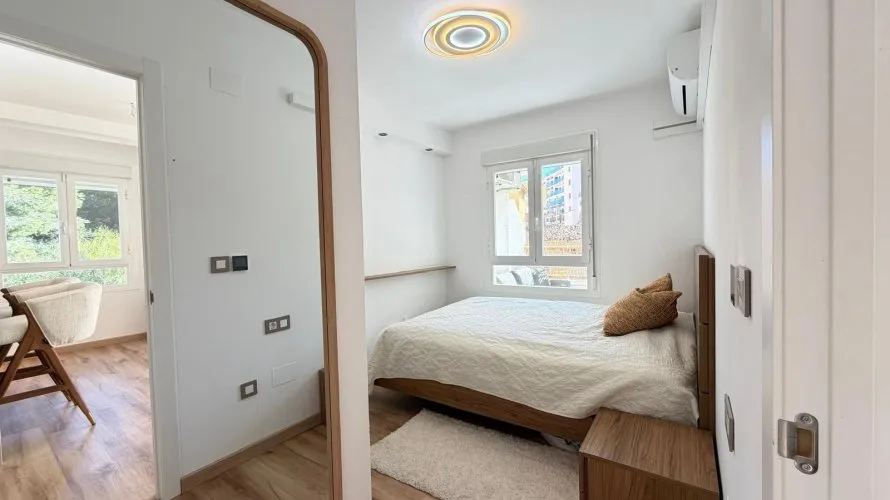 Квартира с 2 спальнями в Дехеса де Кампоамор, Испания №245 № 23