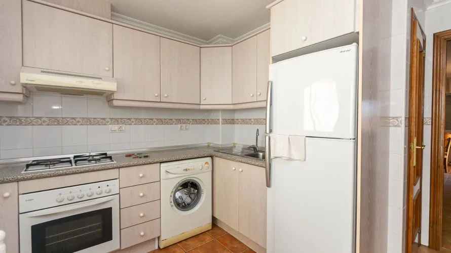 Дом 80м² в Ла Зения, Испания №1359 № 18