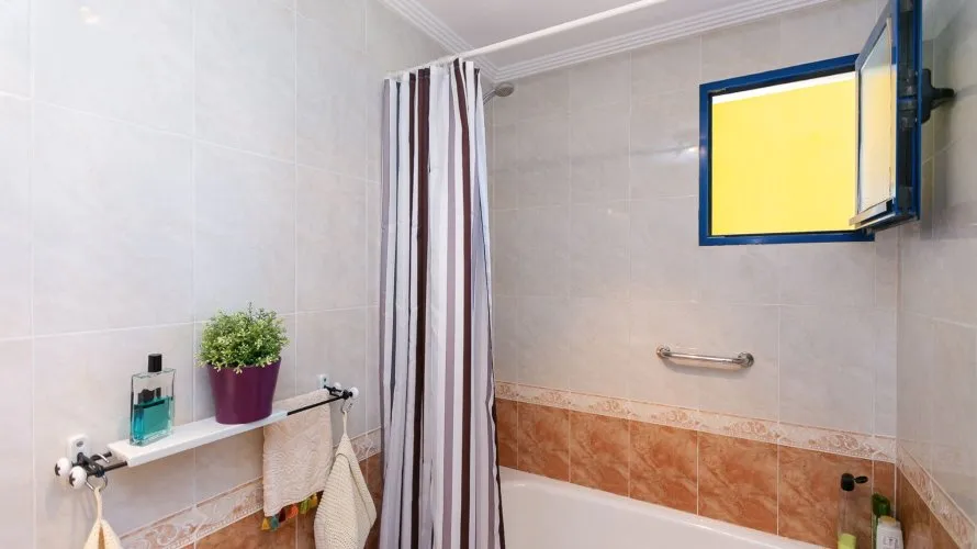 Квартира 65м² в Дехеса де Кампоамор, Испания №885 № 2