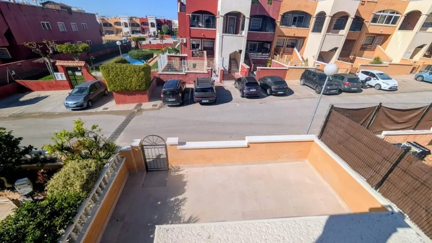 Квартира 95м² в Ла Флорида, Испания №1162 № 24