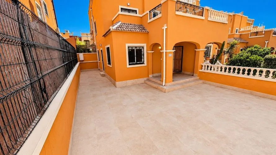 Квартира 95м² в Ла Флорида, Испания №1162 № 18
