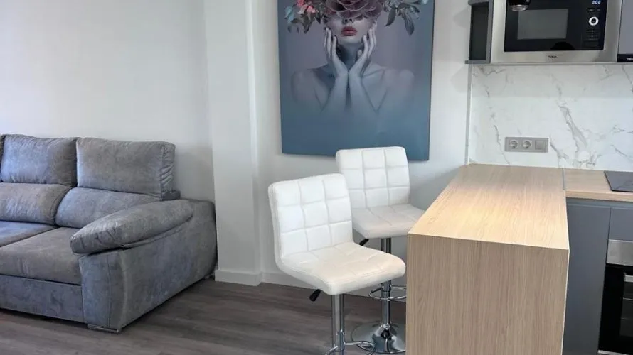 Квартира 85м² в Торревьеха, Испания №1261 № 1