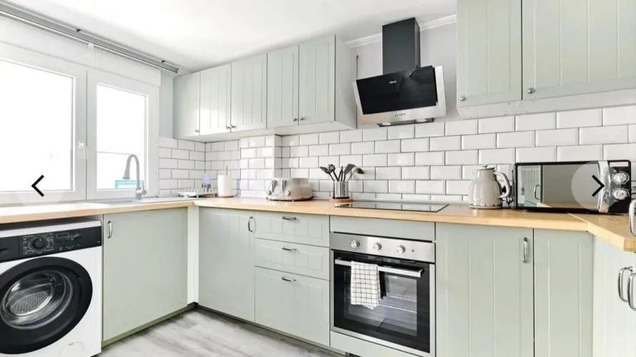 Квартира 75м² в Торревьеха, Испания №1346 № 11