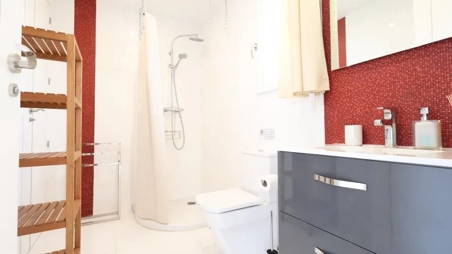 Квартира с 4 спальнями в Кабо Роиг, Испания №846 № 18