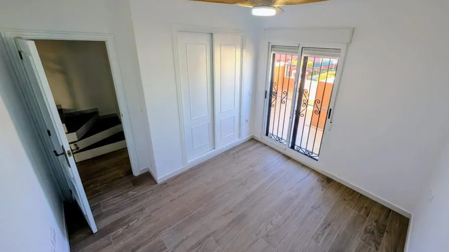 Квартира 95м² в Ла Флорида, Испания №1162 № 5