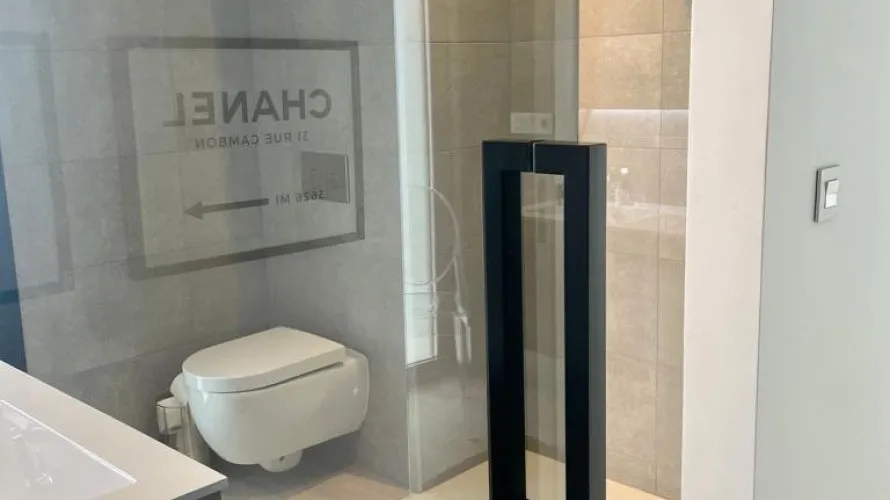 Квартира с 3 спальнями в Финестрат, Испания №365 № 25