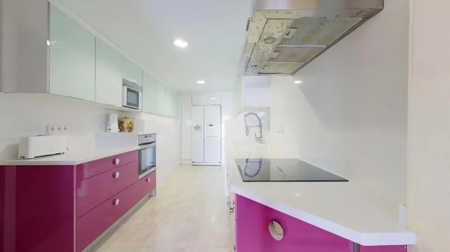 Вилла с 7 спальнями в Маривилла, Испания №397 № 19