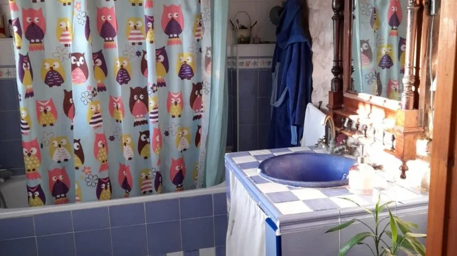 Дом 117м² в Селла, Испания №235 № 9