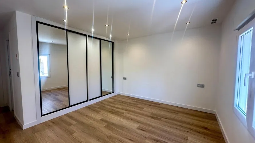 Квартира с 3 спальнями в Аликанте, Испания №1330 № 9