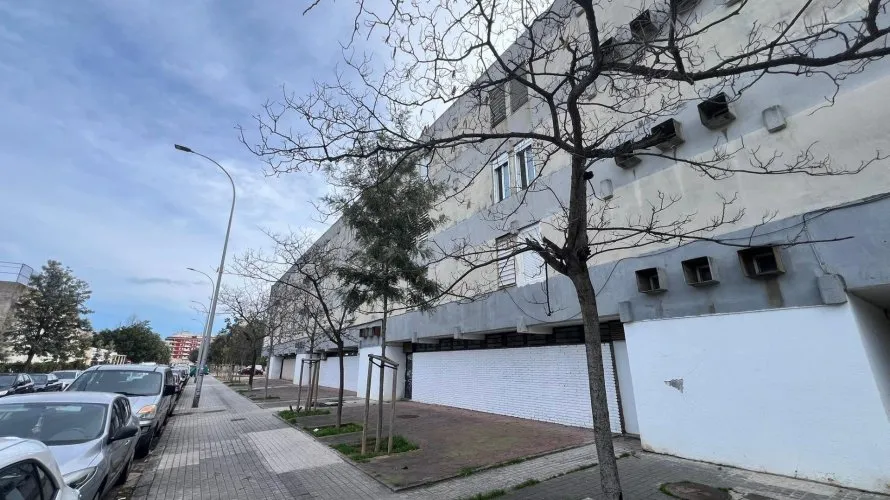Квартира с 1 спальней в Валенсия, Испания №875 № 24