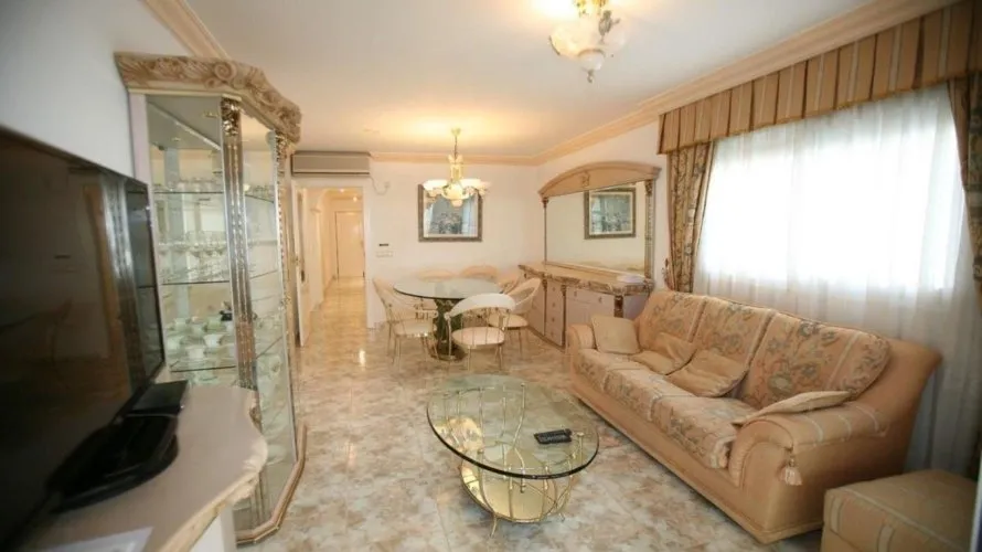 Квартира 140м² в Кальпе, Испания №932 № 5