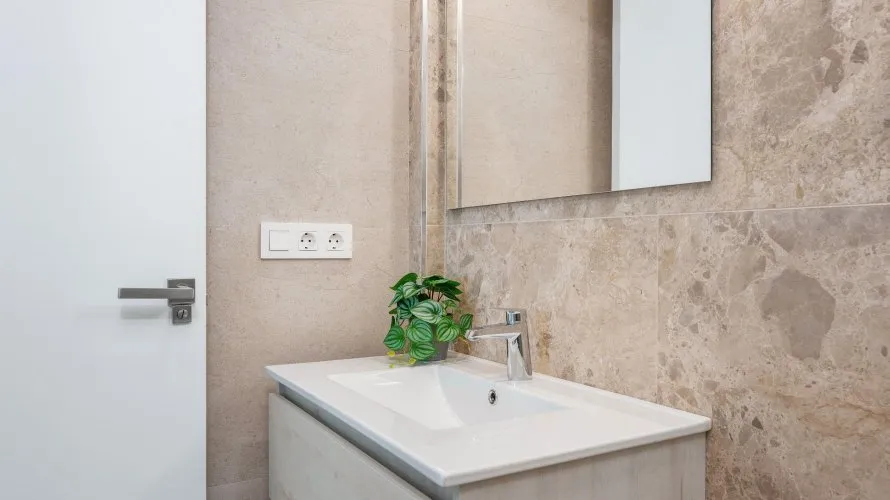 Вилла с 3 спальнями в Лос-Алькасарес, Испания №828 № 3