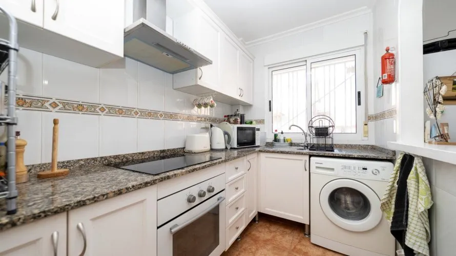 Квартира 86м² в Ла Регия, Испания №1070 № 12