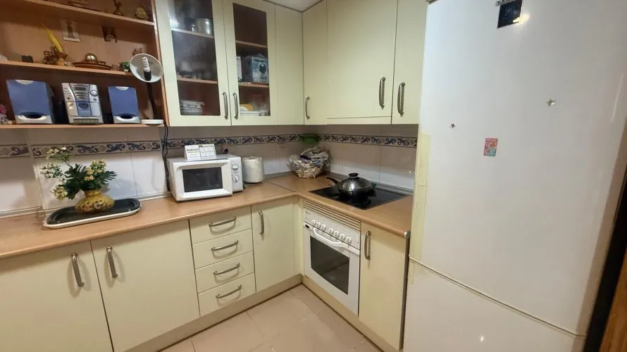 Квартира с 2 спальнями в Гуардамар-дель-Сегура, Испания №1382 № 14