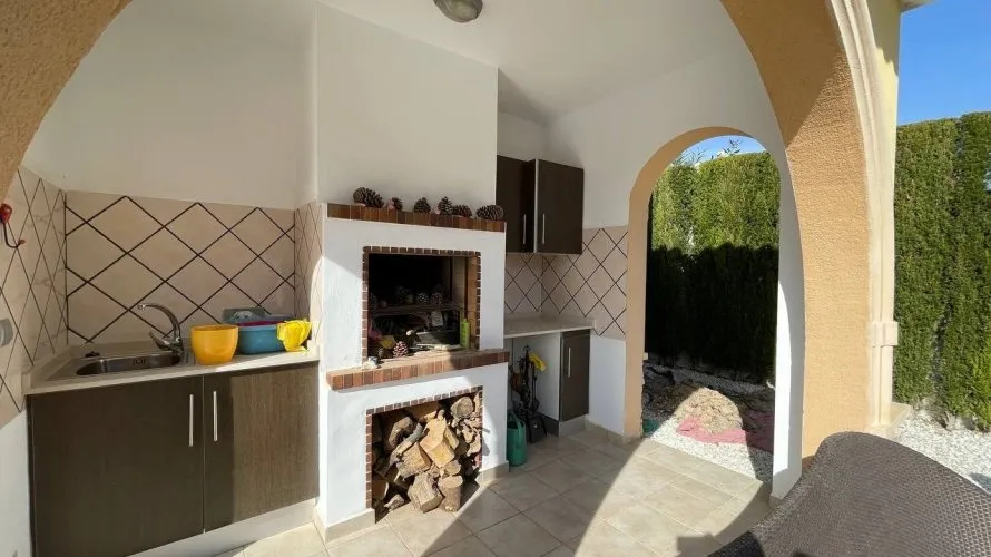 Квартира с 4 спальнями в Сьюдад Кесада, Испания №263 № 17