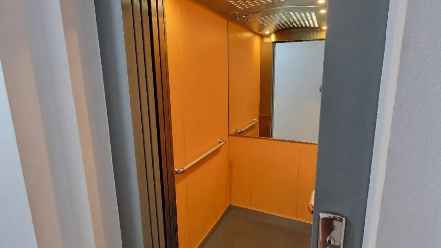 Квартира с 1 спальней в Торревьеха, Испания №1268 № 13