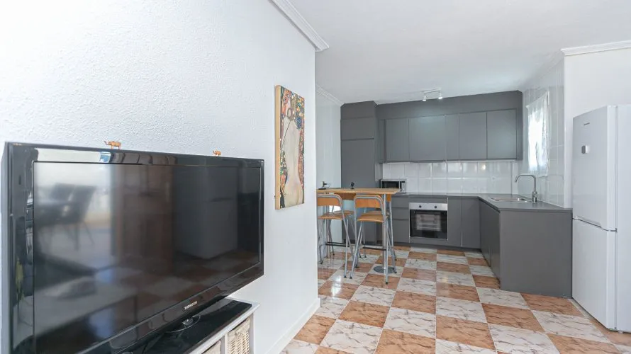 Квартира 74м² в Плайя Фламенка II, Испания №1083 № 9