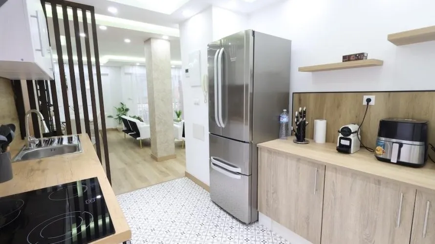 Квартира с 4 спальнями в Торревьеха, Испания №1334 № 3