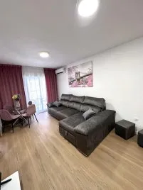 Квартира 58м² в Торревьеха, Испания №1260