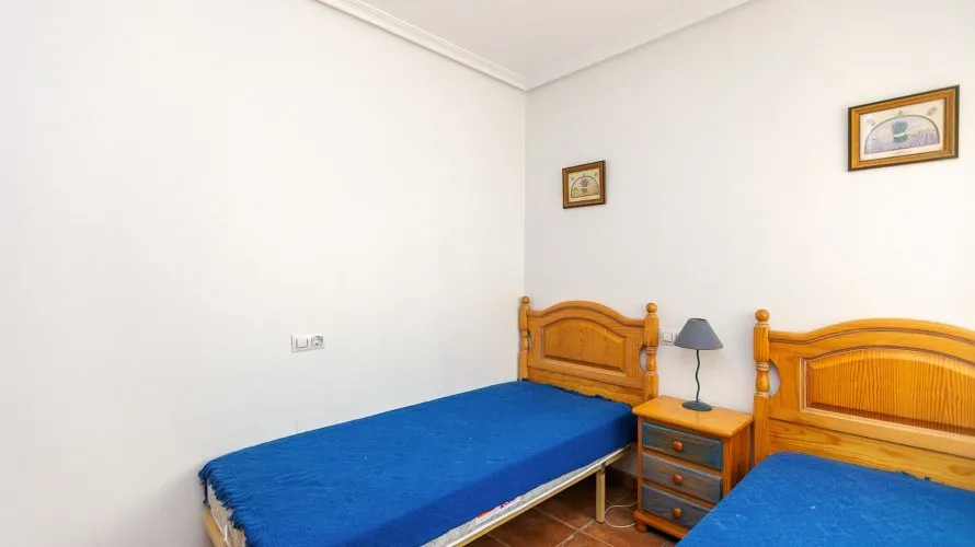 Дом 80м² в Ла Зения, Испания №1359 № 9