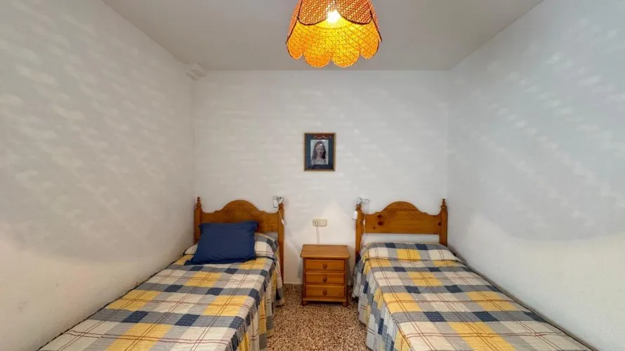 Квартира с 3 спальнями в Торревьеха, Испания №1323 № 20