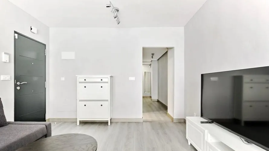 Квартира 75м² в Торревьеха, Испания №1346 № 23