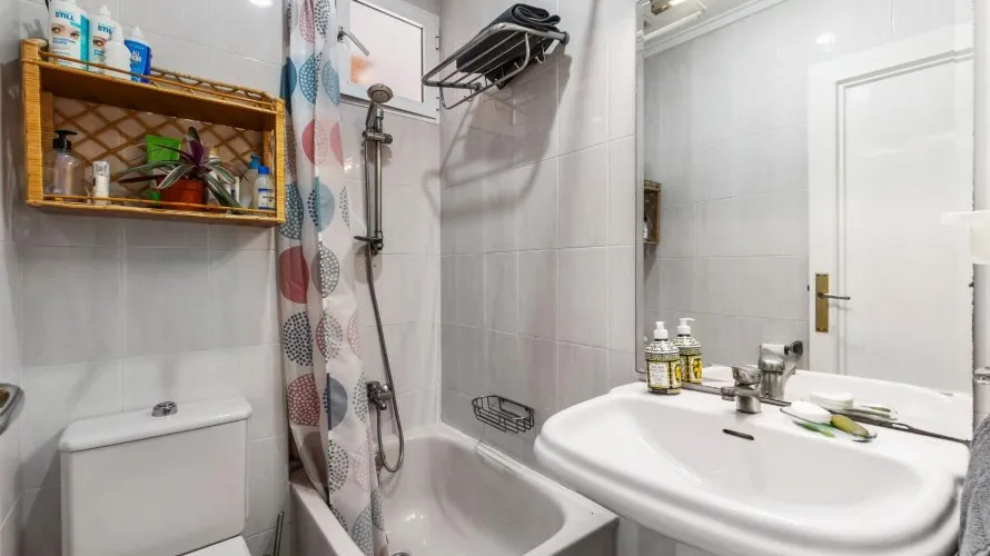 Квартира 128м² в Торревьеха, Испания №982 № 10