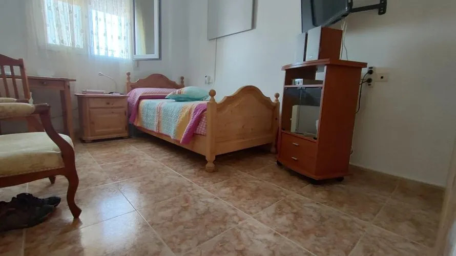 Пентхаус с 1 спальней в Торревьеха, Испания №124 № 20
