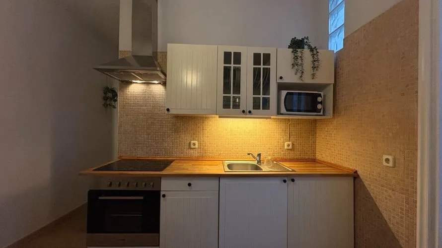 Квартира с 2 спальнями в Мадрид, Испания №1032 № 6