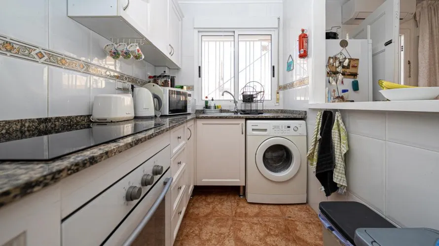 Квартира 86м² в Ла Регия, Испания №1070 № 13