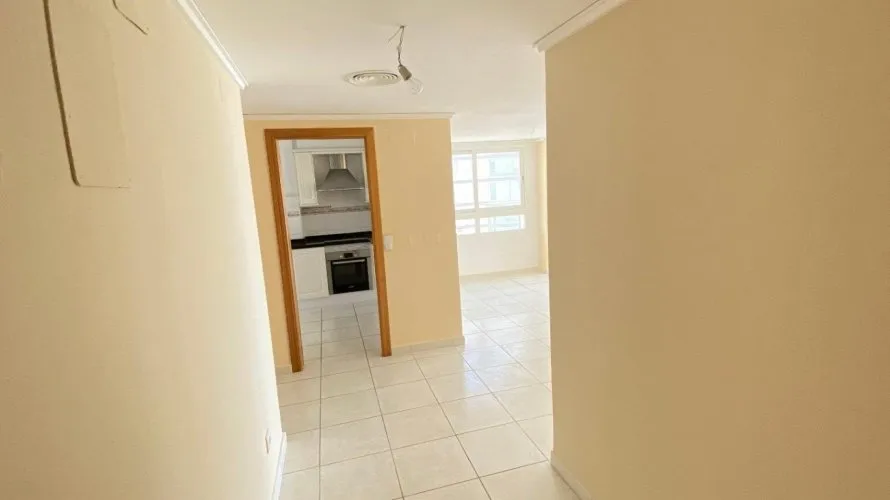 Квартира 168м² в Кальпе, Испания №915 № 5
