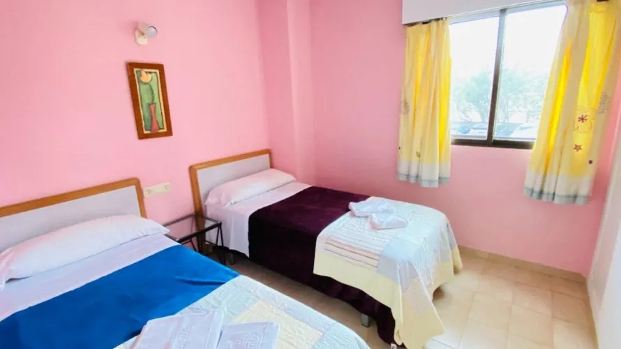 Квартира 90м² в Кальпе, Испания №930 № 10