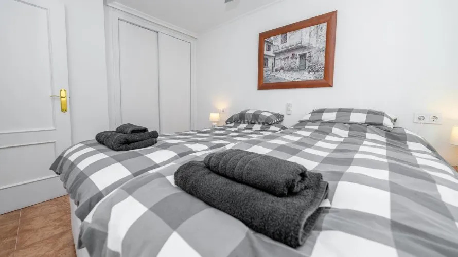 Квартира 86м² в Ла Регия, Испания №1070 № 18
