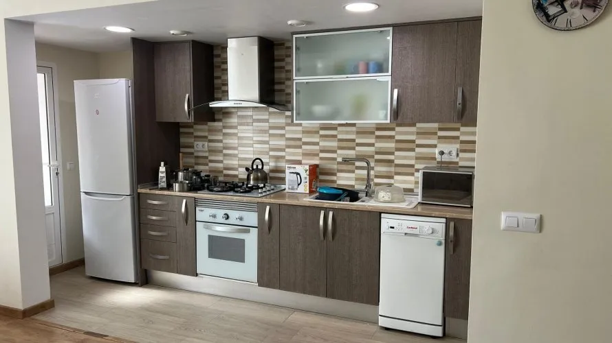 Квартира с 1 спальней в Валенсия, Испания №875 № 14