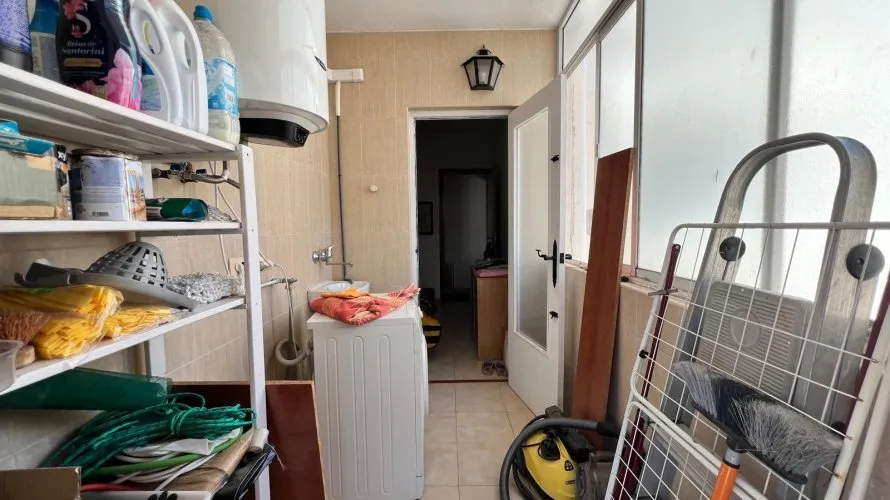 Квартира 149м² в Торревьеха, Испания №1363 № 6