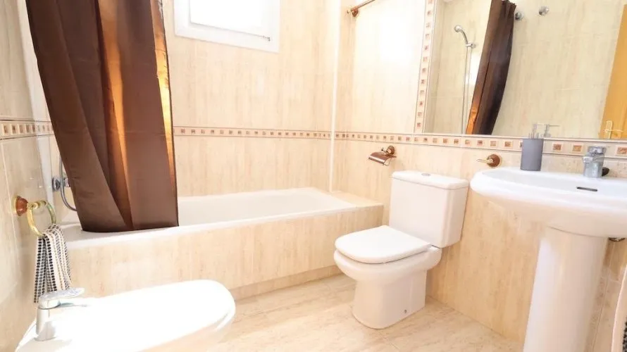 Дом с 3 спальнями в Кабо Роиг, Испания №1410 № 10