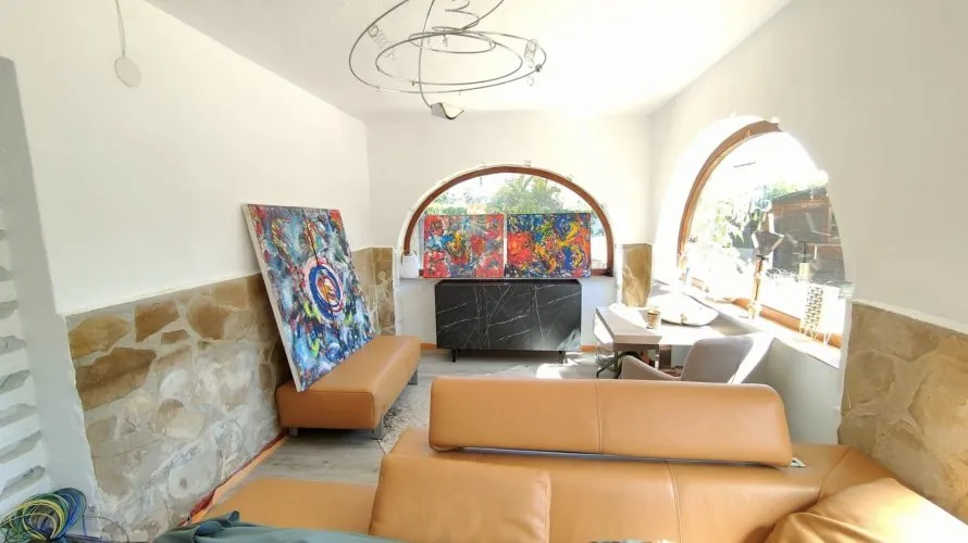 Квартира 458м² в Морайра, Испания №1089 № 21