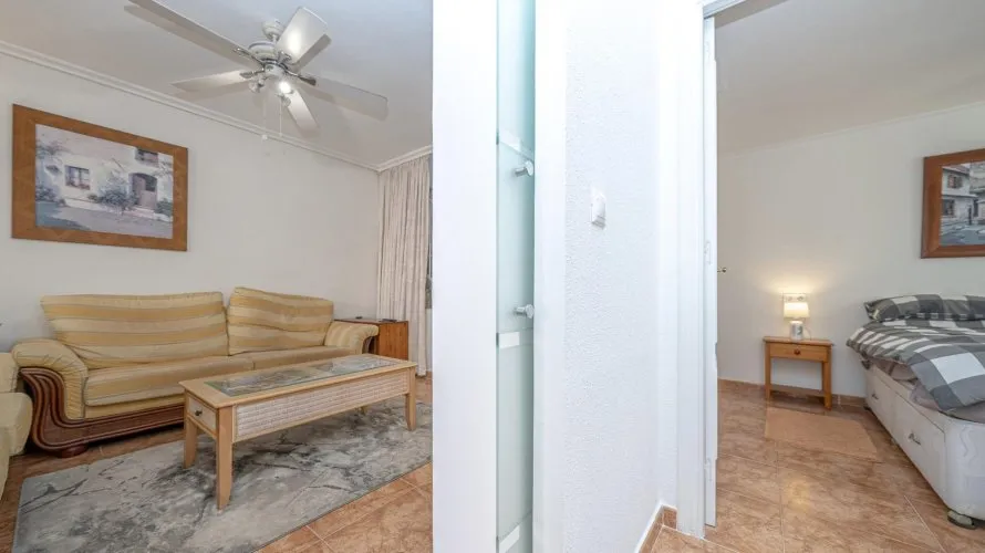 Квартира 86м² в Ла Регия, Испания №1070 № 10