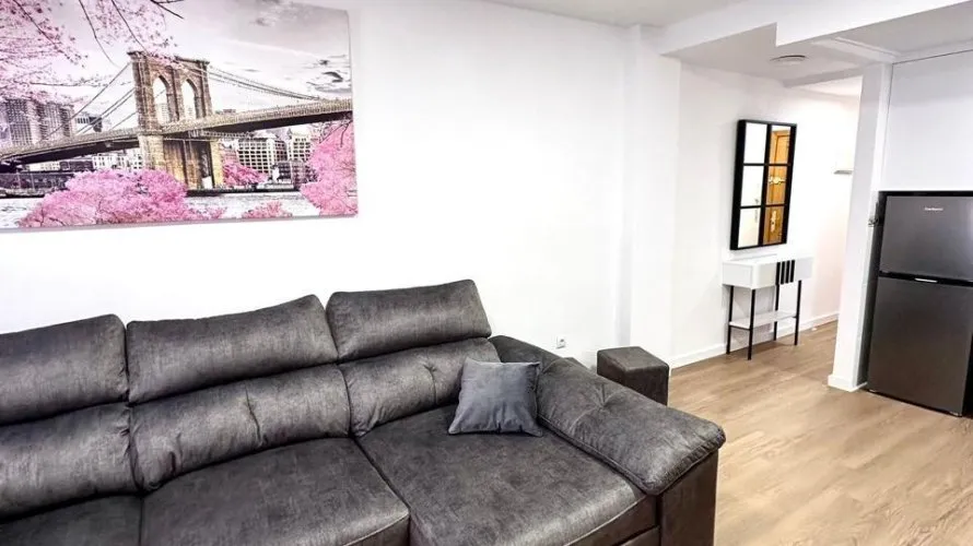 Квартира 58м² в Торревьеха, Испания №1260 № 9